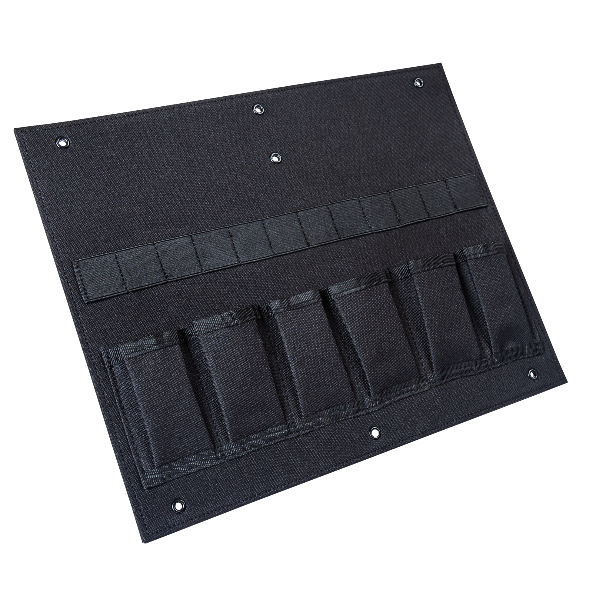 L-Boxx Baseline Tool Lid Insert — Fits L-BOXX, LS-BOXX, XL-BOXX, Elastic Loops and Pockets, Model# 6100000164